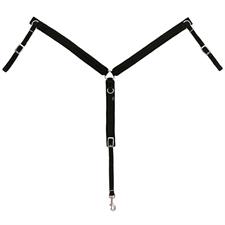 Weaver Felt Lined Breast Collar